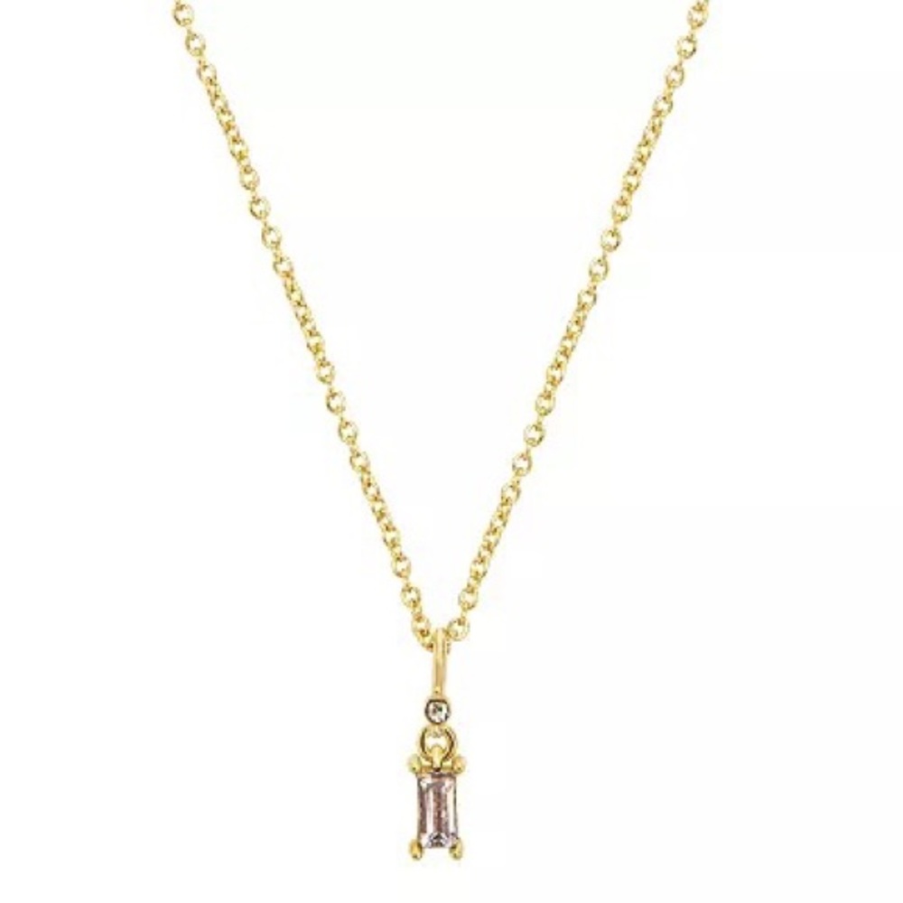 NWT Rose Gold Tone Pink - Picture 11 of 12